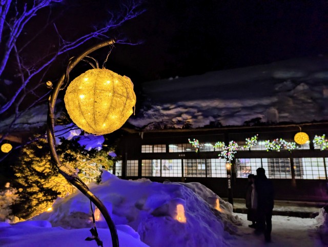 【湯西川温泉かまくら祭2026】見どころや楽しみ方をご紹介！日光冬の風物詩